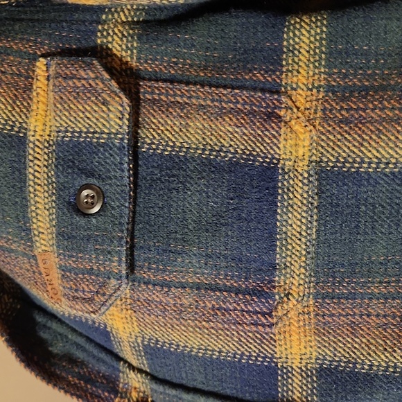 Flannel Shirt - Picture 4 of 9